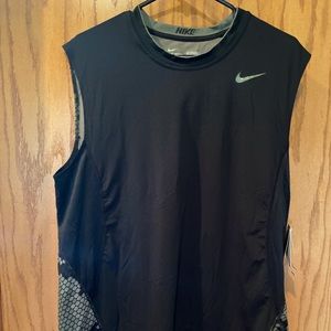 Nike Pro Combat Shirt NWT